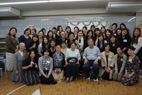 2017. 일본 연수