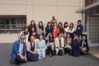 2017. 일본 연수